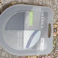 فیلتر لنز کاهنده نور GREEN. L  ND64