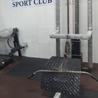 فروش دستگاه بدنسازی