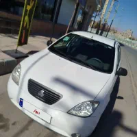 تیبا۲ بدون رنگ|خودرو سواری و وانت|کرمان, |دیوار