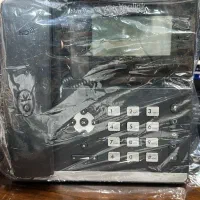 گوشی وای فای دار یالینک+ سانترال پاناسونیک 7730|تلفن رومیزی|تهران, نظامی گنجوی (توانیر)|دیوار