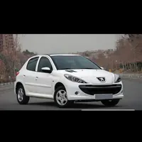 حواله ۲۰۷i اتومات