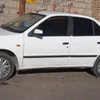 سمند ال ایکس مدل ۹۴