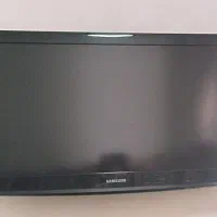 تلویزیون lcd32 samsung