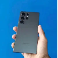 گوشیS24ultra256 ram12