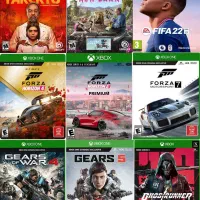 نصب بازی انواع پلی استیشن و ایکس باکس|کنسول، بازی ویدئویی و آنلاین|گنبد کاووس, |دیوار