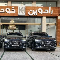 فونیکس تیگو 7پرو،مدل 1402