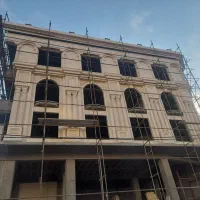 نیازمند کارگر برای نماکاری وسنگ کاری