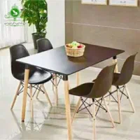 تولیدی میز و صندلی قم|میز و صندلی غذاخوری|قم, باجک یک|دیوار