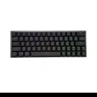 کیبورد گیمینگ  cooler master k622