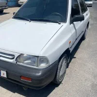 پراید