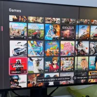 نصب بازی Xbox با قیمت استثنایی|کنسول، بازی ویدئویی و آنلاین|تهران, میدان ولیعصر|دیوار