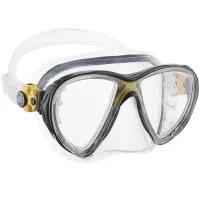 عینک اسنورکل کریسی cressi|غواصی و ورزش‌های آبی|کیش, |دیوار