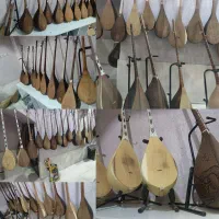 سنتورسنتی دوتار سنتی آموزش دوتار اولیه رایگان