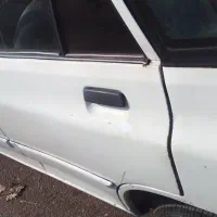 فروش ماشین پراید۱۳۲ مدل۹۰|خودرو سواری و وانت|رودبنه, |دیوار