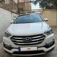 سانتافه ۲۰۱۶ gdi|خودرو سواری و وانت|تهران, ستارخان|دیوار