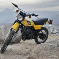 فروش فوری موتور