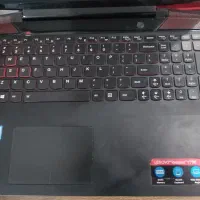 Lenovo IdeaPad y700 Gaming|رایانه همراه|تهران, شهرک امیرالمومنین|دیوار