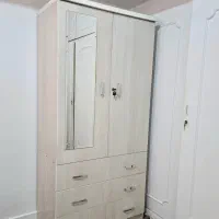 کمد ایستاده رگال دار
