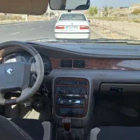 سمند ef7 مدل ۹۶|خودرو سواری و وانت|مراغه, |دیوار