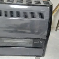 بخاری سالم و تمیز