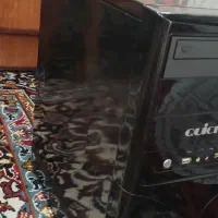 کامپیوتر تمیز|رایانه رومیزی|قم, خاکفرج|دیوار