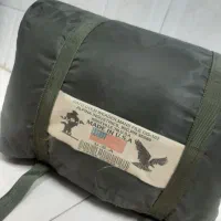 کیسه خواب آمریکایی