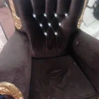 مبل راحتی