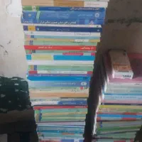 خرید ضایعات کتاب و کارتن ودفتر و کاغذباطله|عمده‌فروشی|قم, علی آباد سعدگان|دیوار