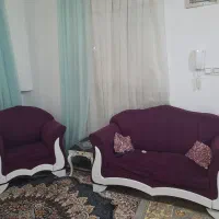 مبل راحتی|مبلمان خانگی و میز عسلی|هشتگرد, ینگی امام|دیوار