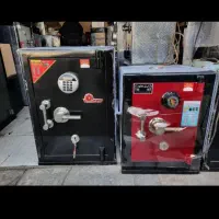 تنها نمایندگی رسمی گاوصندوق میناب|ابزارآلات|میناب, |دیوار