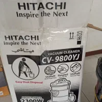 جاروبرقی هیتاچی