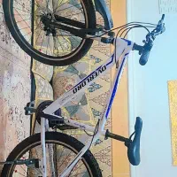 دوچرخه درحده نو زاهدان