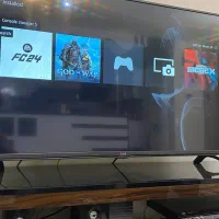 ps5 slim|کنسول، بازی ویدئویی و آنلاین|کرمانشاه, |دیوار