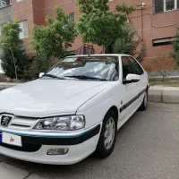 پژو پارس سال مدل 95