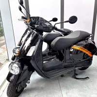 وسپا GTV 310 سرجینیو سرجیونی سیجیورنی