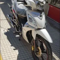 موتور شوکا فروش فوری