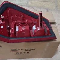 چراغ خطر چپ و لامپ دی لایت mvm x33s اصلی|قطعات یدکی و لوازم جانبی|تهران, نمایشگاه بین المللی|دیوار