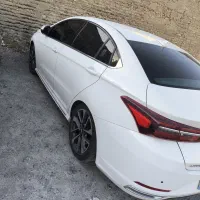 آریزو 6 اکسلنت|خودرو سواری و وانت|زابل, |دیوار