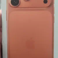 گوشی آیفون 17پرومکس