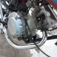 فروش موتور هوندا 125