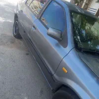 سمند مدل ۸۶ دوگانه شرکتی|خودرو سواری و وانت|فردوسیه, |دیوار