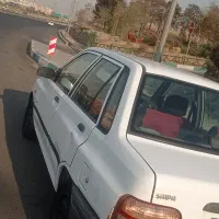 پراید دوگانه کارخانه|خودرو سواری و وانت|تهران, جوادیه تهرانپارس|دیوار