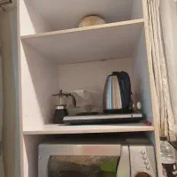 یک عدد سوپری به همراه  باکس ام دی اف