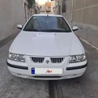 سمند lx مدل 94