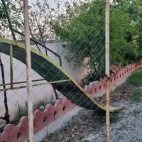 باغ ۳۱۰ متری و رویایی|فروش زمین و ملک کلنگی|تهران, کریم‌آباد|دیوار