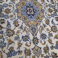 قالیچه و دو تا پادری