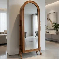 جاکفشی ایستاده