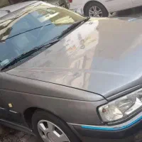 پرشیا سواری