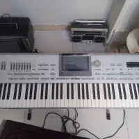 korg pa4تبدیلی