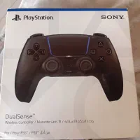 دسته ps5|کنسول، بازی ویدئویی و آنلاین|پرند, فاز ۳|دیوار